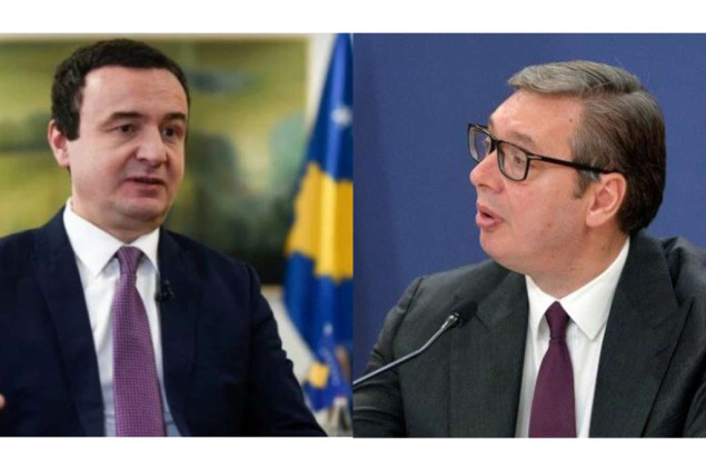 Njemačko veleposlanstvo uvjereno da će lideri Srbije i Kosova postići dogovor