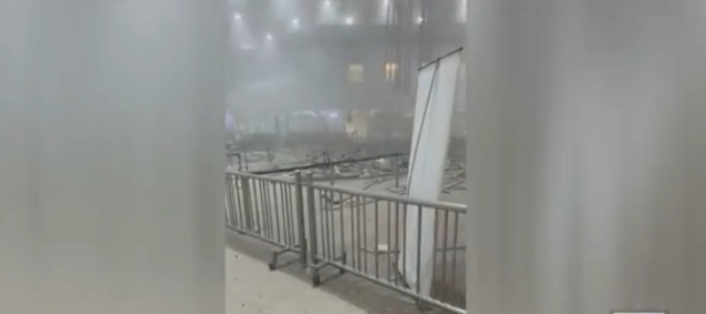 Dron pogodio Međunarodni aerodrom Kuvajt usred američko-izraelskog rata s Iranom