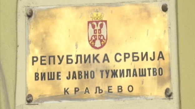 Tužiteljstvo u Kraljevu odredilo pritvor dvojici muškaraca koji se terete za pripremanje državnog udara