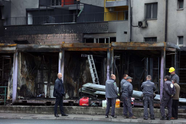 Zakup prostora za šest mjeseci i 300.000 KM pomoći zakupcima na pijaci Kvadrant