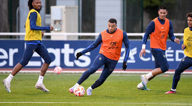 Novi početak za reprezentaciju Francuske - prvi rival Holandija