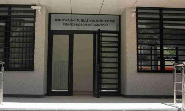 Vesna Kaknjo predala dužnost v. d. glavnog tužitelja ZDK-a Erminu Imamoviću