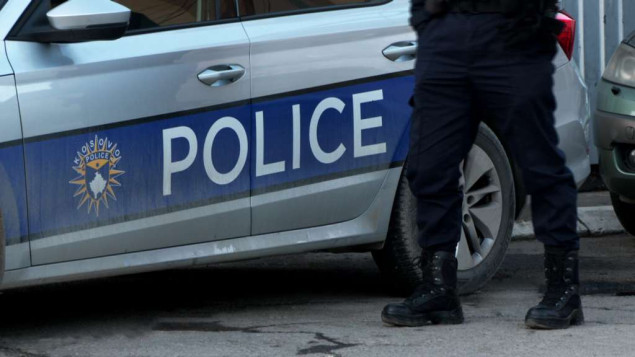 Policija Kosova blokirala puteve do sela Banjska, i dalje se čuje pucnjava