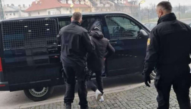 U privatnom objektu u sarajevskoj općini Stari Grad nezakonito boravio određen broj stranih državljana