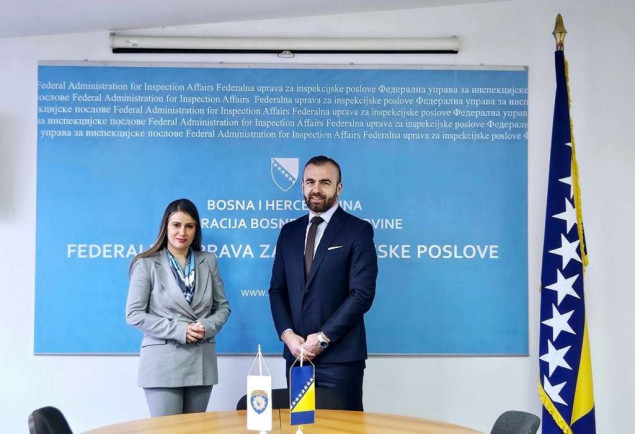 Potpisan Memorandum o saradnji između FPN-a i FUZIP-a