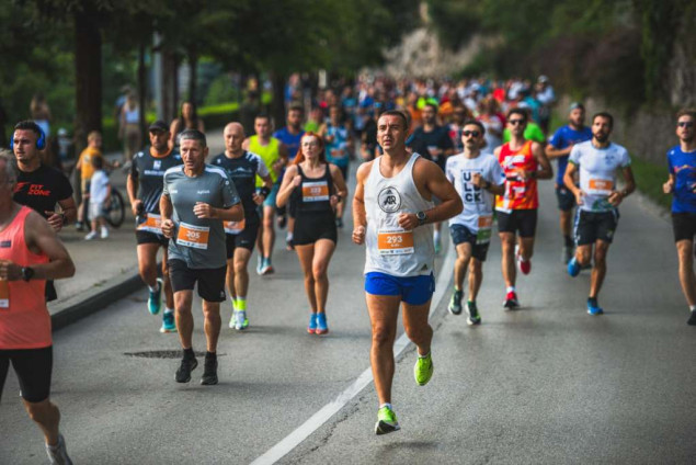 Konjic Summer Fest: U šest utrka  nastupilo oko tisuću natjecatelja svih generacija