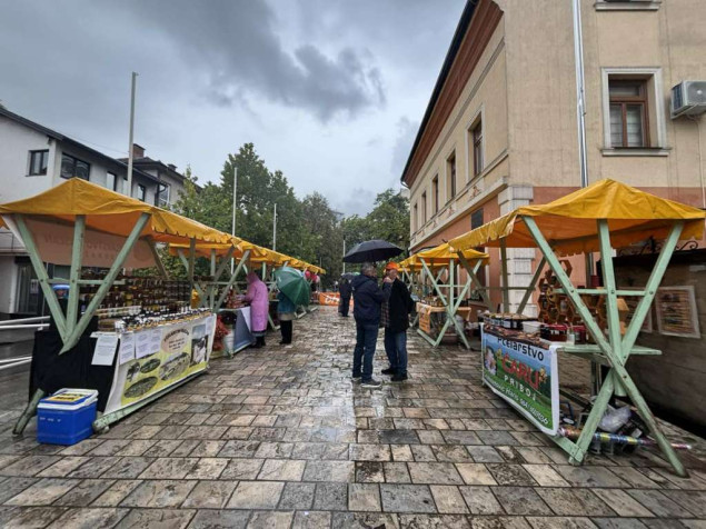 U Goraždu 20. dani meda i ljekovitog bilja „Živjeti s prirodom“