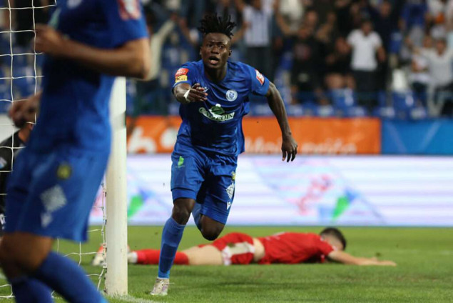 Željezničar pobjedom nad Igmanom u vrhu Premijer lige