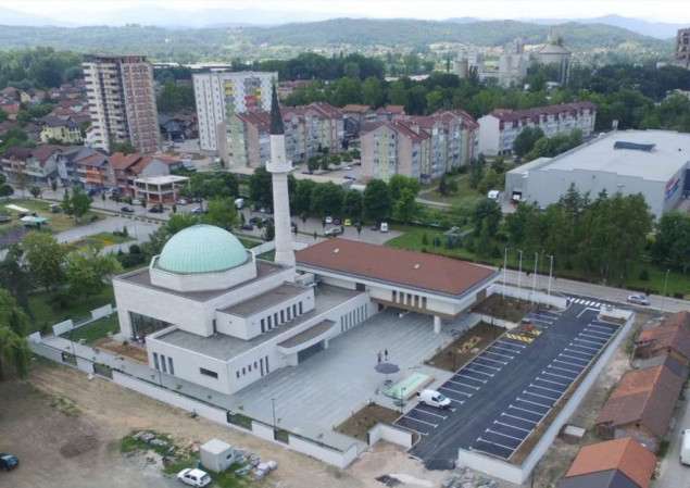Islamski centar u Lukavcu: Dom znanja i zajedništva u kojem će se odgajati buduće generacije