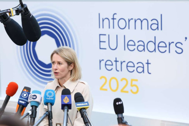 EU i Velika Britanija uvele nove sankcije Rusiji bez čekanja na SAD