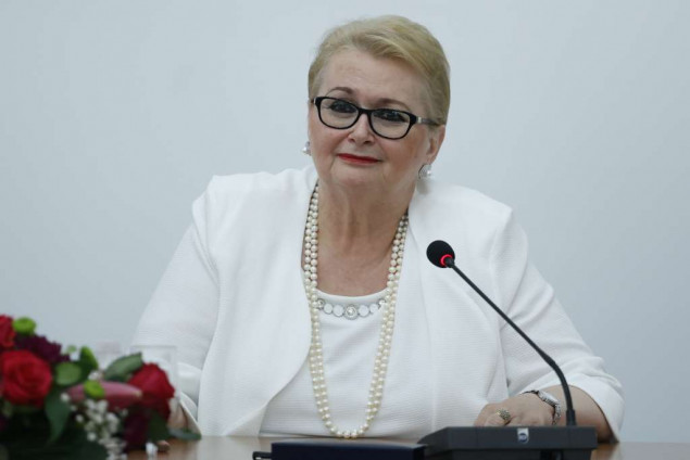 Turković uputila demarš Ministarstvu vanjskih poslova Izraela