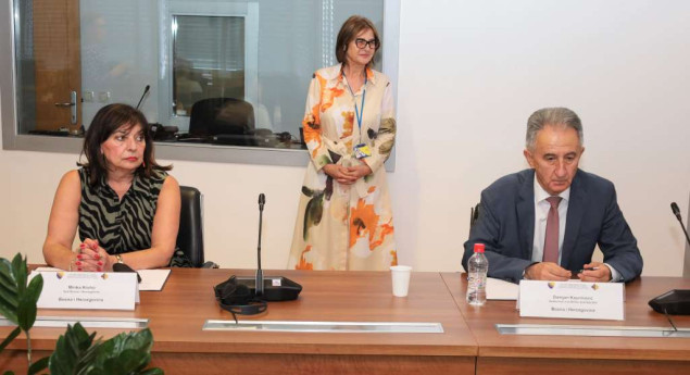 Panel za ujednačavanje sudske prakse - Veća pravna sigurnost i jednakost građana pred zakonom