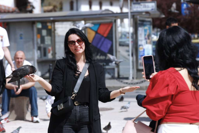 Pad posjeta, ali rast u odnosu na lani: strani turisti ostvarili 70% noćenja u BiH u oktobru