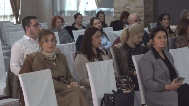 Prijedor - Inicijativa za otvaranje Dnevnog centra za autističnu djecu