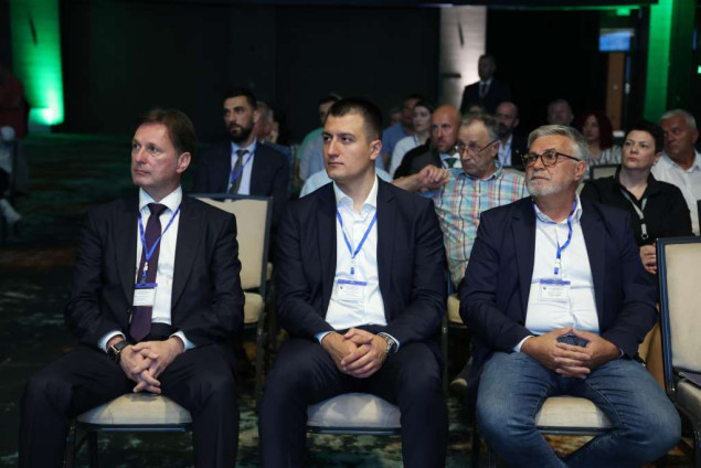 Hrnjić: Vlada FBiH opredijeljena za donošenje kvalitetnog zakona o šumama