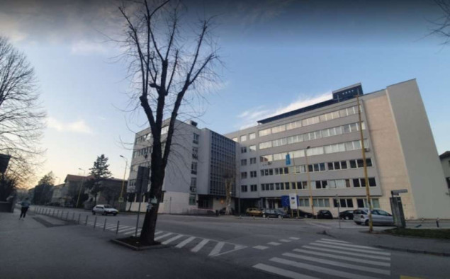 Ferid Okić predat u nadležnost Kantonalnog tužilaštva TK