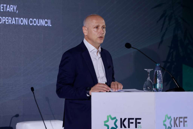 Kapetanović: Zapadnom Balkanu potreban novi model rasta