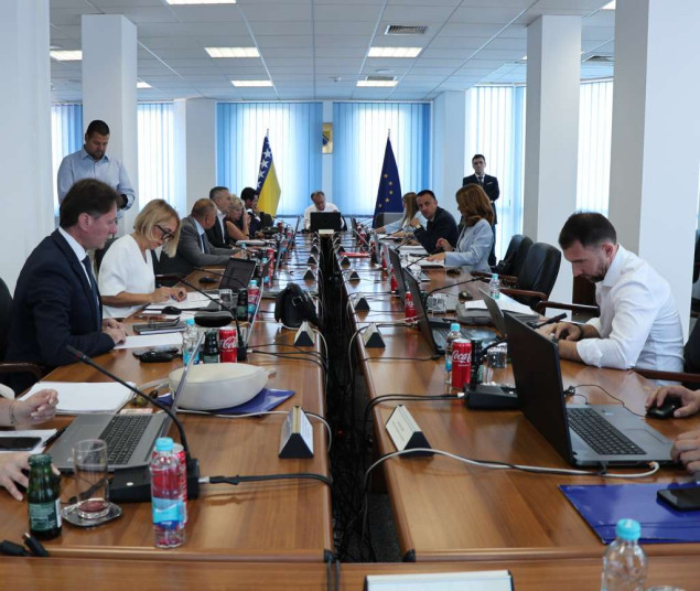 Utvrđene izmjene i dopune zakona kojim se uvodi borački dodatak