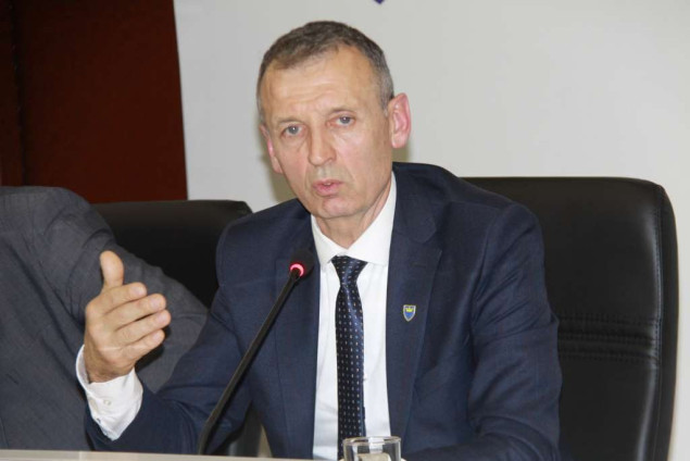 Skupština u četvrtak potvrđuje novu Vladu ZDK mandatara Nezira Pivića