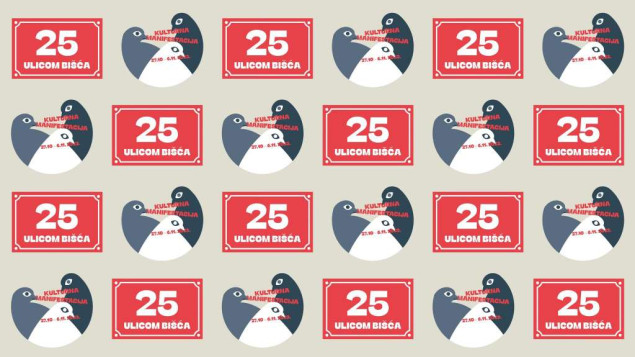 U petak počinje 25. kulturna manifestacija 'Ulicom Bišća'