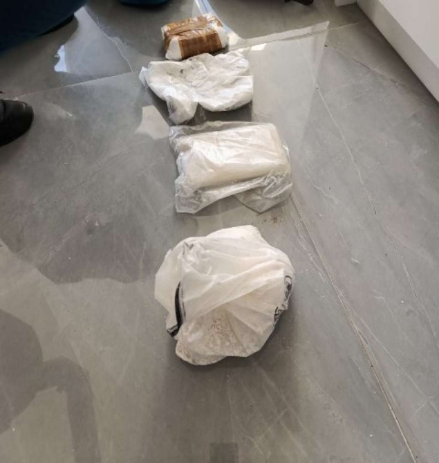 U Busovači pronađeno oko pet kilograma speeda