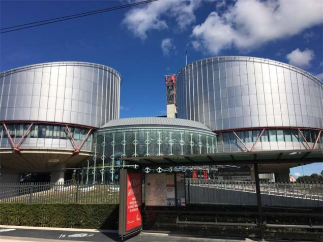 Pred Evropskim sudom za ljudska prava održana rasprava u predmetu "Kovačević protiv BiH"