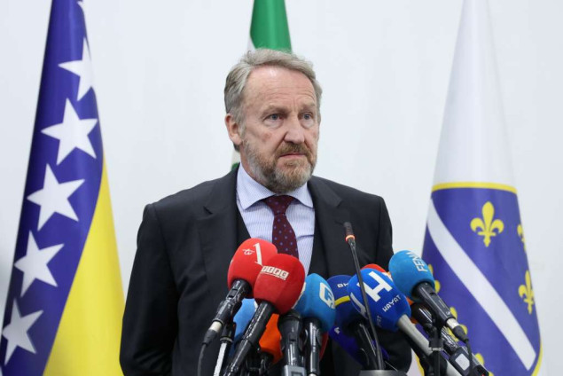 Bajramska čestitka Bakira Izetbegovića