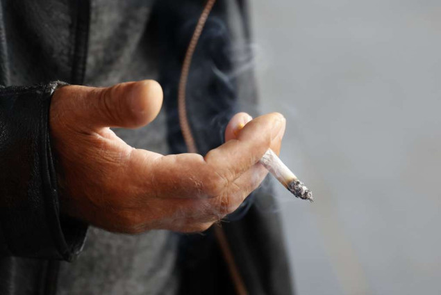 Definirani uvjeti za prostore za pušenje u ugostiteljskim objektima