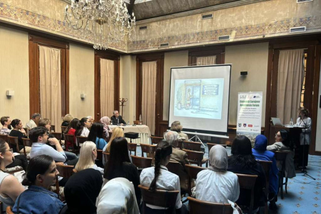 Suljević: Stručnjaci iz BiH i svijeta razgovaraju o anesteziji u uslovima rata i drugih katastrofa