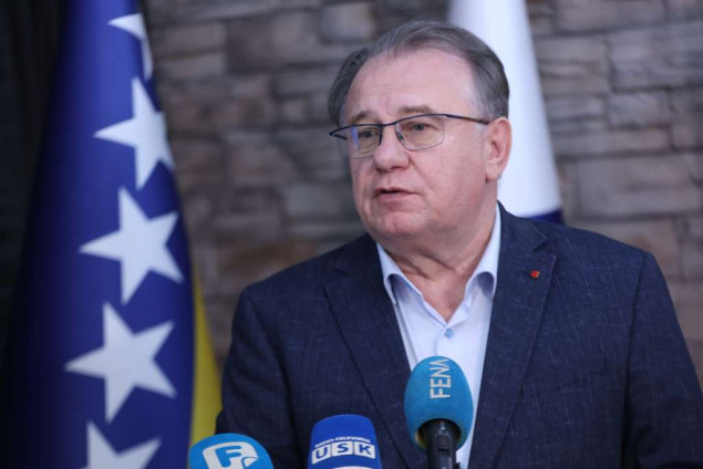 Nikšić: Sigurnosna situacija još pod kontrolom, važno je smiriti tenzije