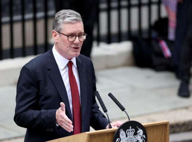 Sporazum Britanije i Francuske o vraćanju ilegalnih migranata stupio na snagu