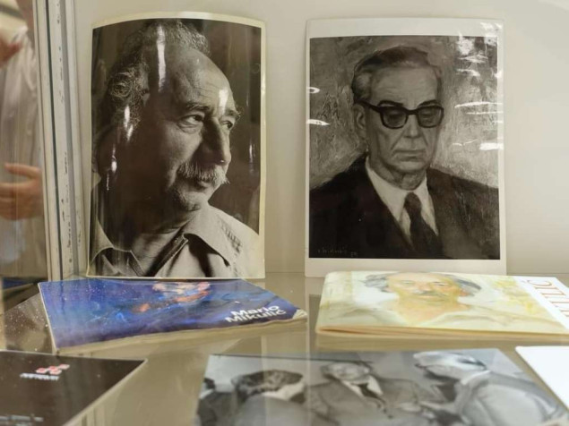 Izložbom radova Marija Mikulića obilježena 100. godišnjica rođenja slikarskog velikana