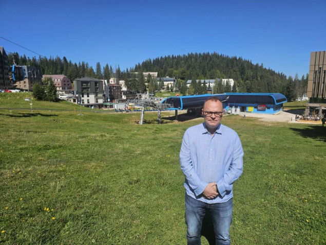 Jahorina prepuna turista iz cijelog regiona na zatvaranju ljetne turističke sezone