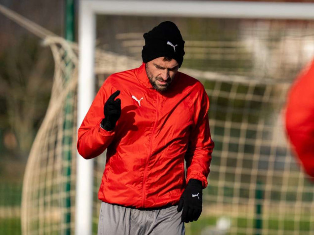 Veležov defanzivac Hrkać: 'Zajedništvo nas je vodilo kroz teške periode'