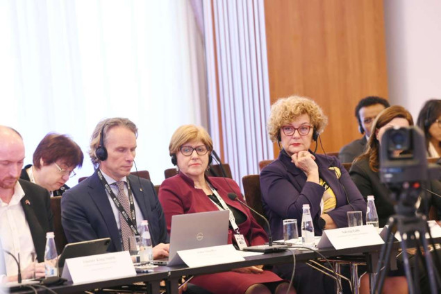 Valerija Galić predvodi bh. delegaciju na regionalnom forumu u Tirani