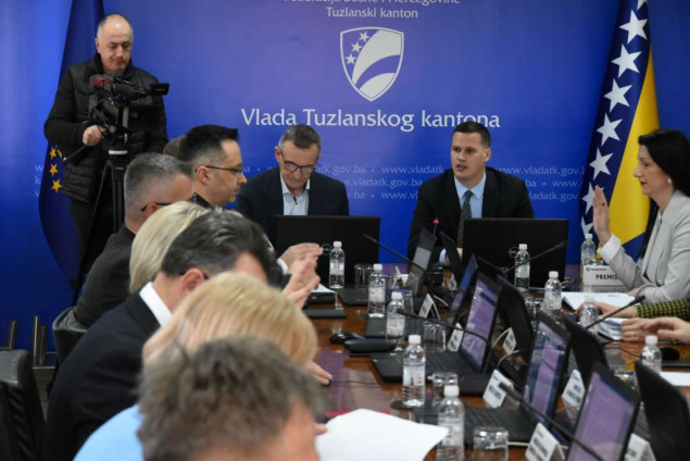 Vlada TK dala saglasnost za sufinansiranje naučnoistraživačkih projekata