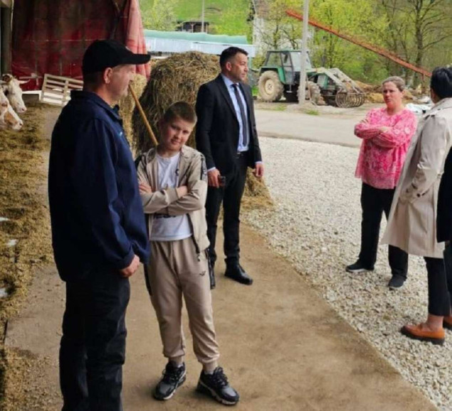 Ministarstvo poljoprivrede USK: Žene sve značajniji nosioci razvoja poljoprivredne proizvodnje