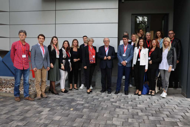 Počela Međunarodna konferencija o visokom obrazovanju i istraživanju na SUM-u