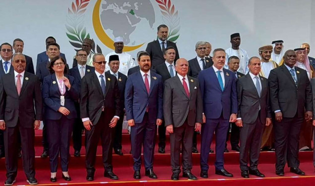 Konaković u Bagdadu na zasjedanju OIC-a: U fokusu Palestina, sigurnost i ekonomska saradnja