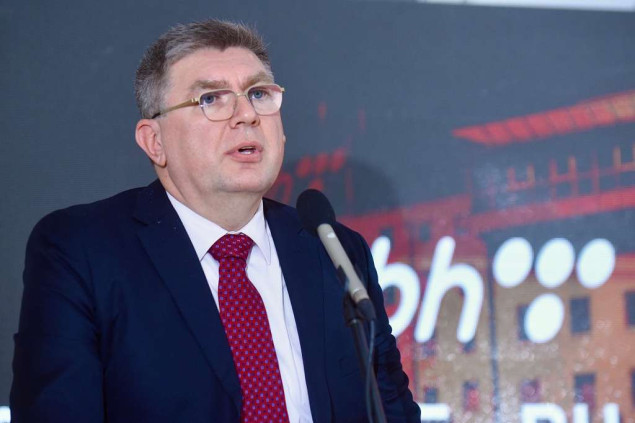 BH Telecom započeo 2025. s najvećim kvartalnim prihodima u posljednjoj deceniji