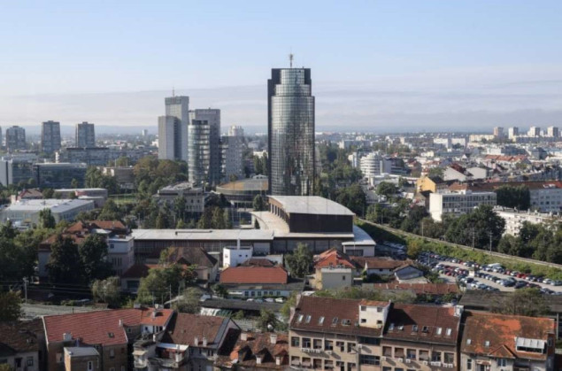 Dijelovi Zagreba bez grijanja zbog ispada istočnog dijela vrelovodne mreže