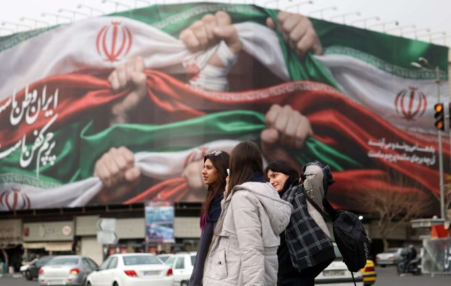 Iran uputio ultimatum demonstrantima: Predaja u roku od tri dana ili oštre kazne