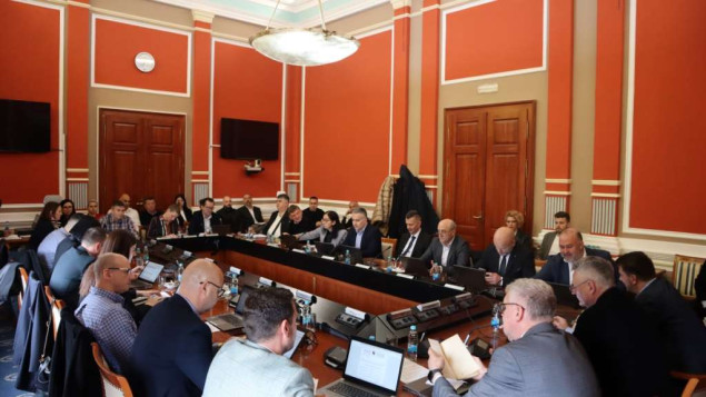Skupština Brčko distrikta BiH izglasala izmjene imena 112 ulica