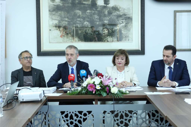 Praizvedbom simfonijske svite 'Storia bosniaca' bit će obilježeno 120 godina 'Preporoda'