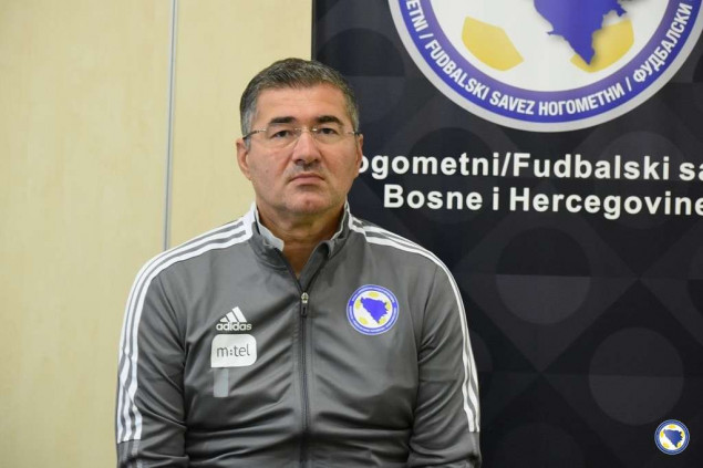 Musa: Cilj nam je zadržati prvo mjesto u grupi