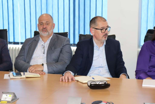 Neusvajanje privremene zaštitne mjere na uvoz čelika može ugroziti i velike dobavljače NŽZ