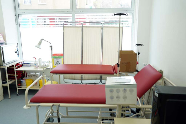 Na Dan državnosti BiH cjelodnevne dežure u domovima zdravlja KS