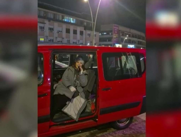 Srbijanska policija privela aktiviste zbog ometanja koncerta Ane Bekute