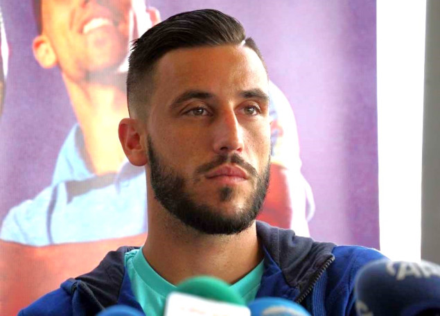 Džumhur u polufinalu singla i dubla na ATP Challengeru u Tunisu