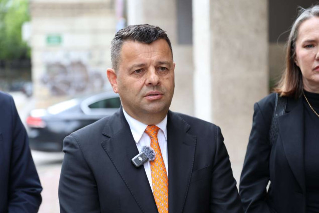 Hurtić: Sporne aktivnosti Duške Jurišić i zloupotrebe službenih vozila